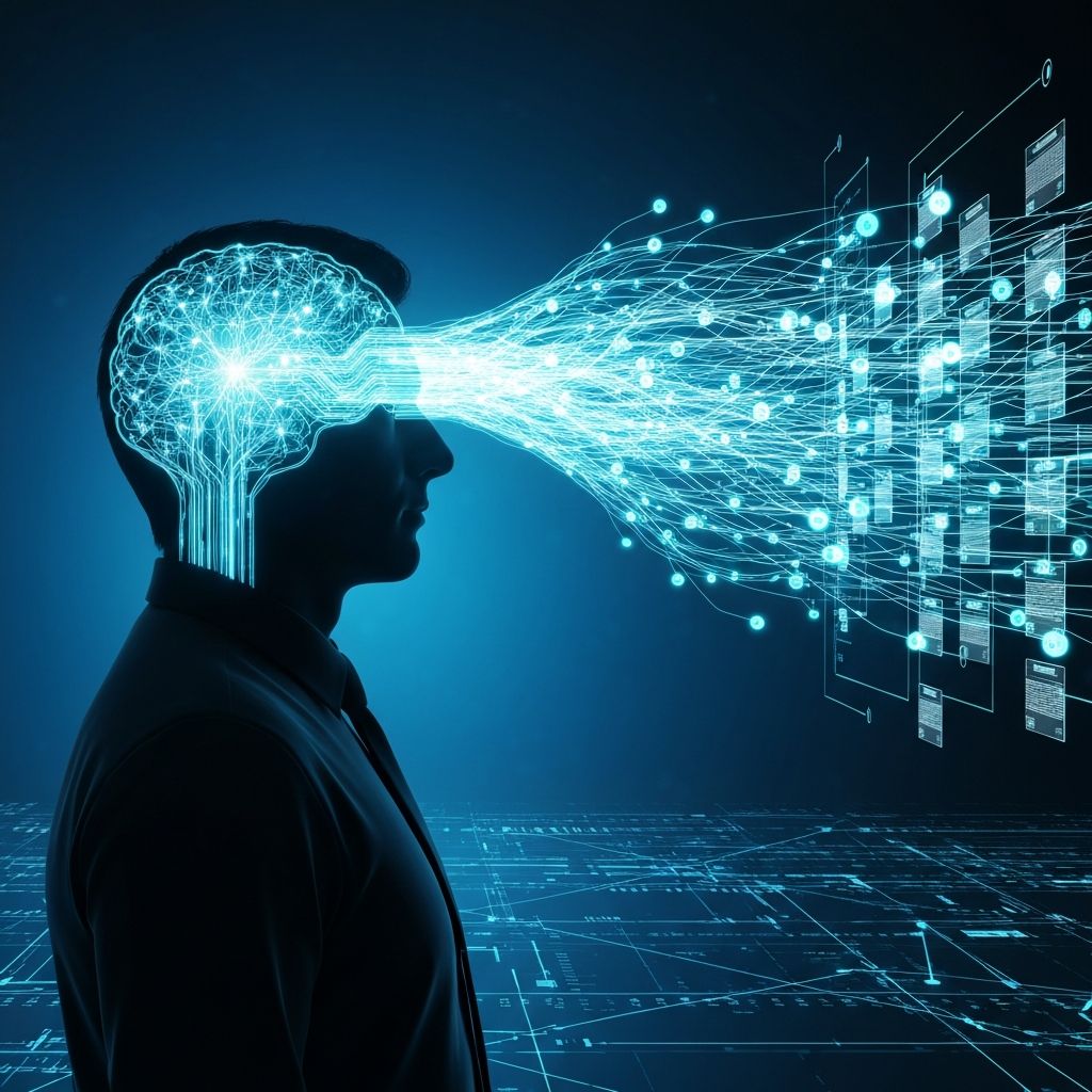 Knowledge Trapped in Retiring Staff