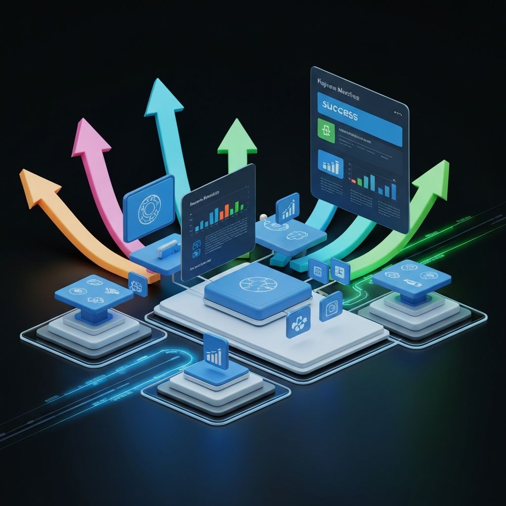 Future-Ready Systems