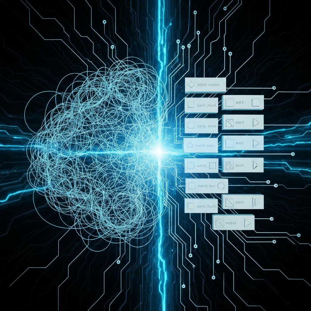 Code modernization concept